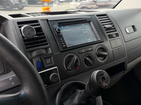 Volkswagen Transporter T5 с пробегом 2008 года, цена 799 000 рублей, 346692 км, минивэн, Автокод Объявления