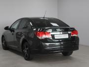 Chevrolet Cruze I Рестайлинг Старый Оскол  - изображение 26
