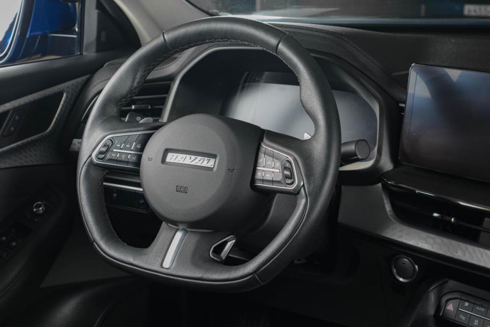 Haval F7x I Рестайлинг Тюмень  - изображение 12
