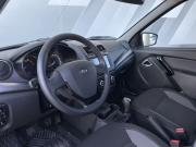 Lada (ВАЗ) Granta I Рестайлинг Екатеринбург  - изображение 39
