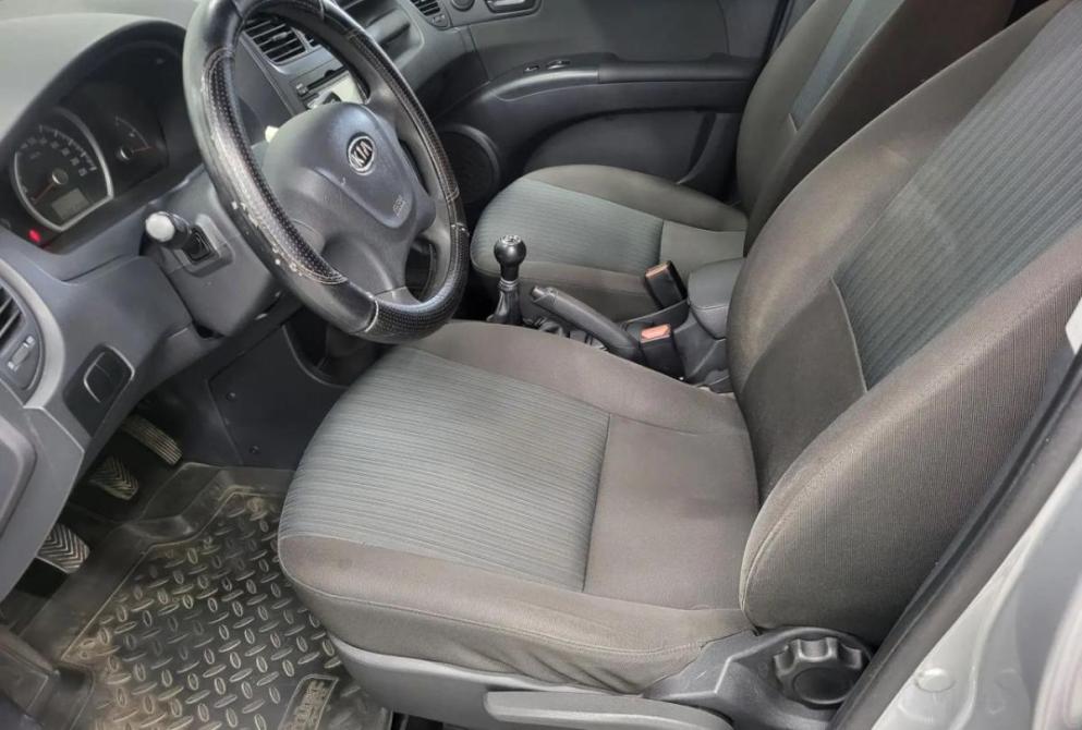 Kia Sportage II Рестайлинг Астрахань  - изображение 21