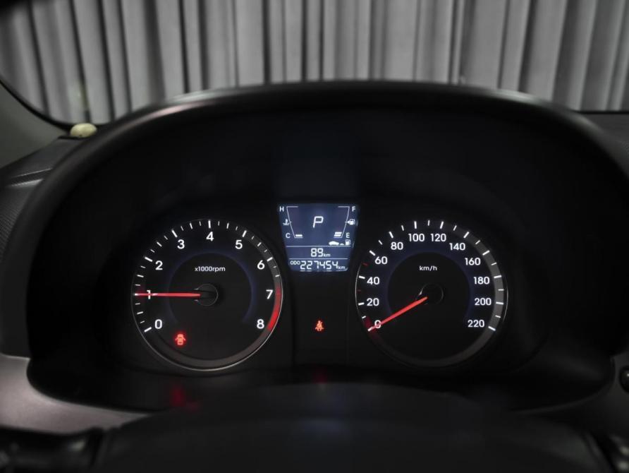 Hyundai Solaris I Ставрополь  - изображение 19