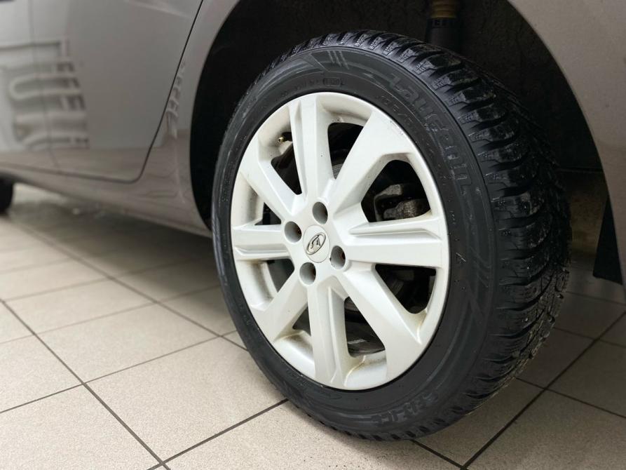 Lada (ВАЗ) Vesta I Энгельс  - изображение 18