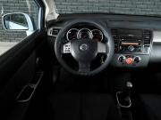 Nissan Tiida I Рестайлинг Екатеринбург  - изображение 28