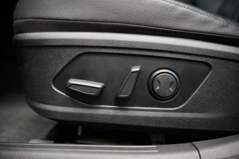 Hyundai Sonata VIII (DN8) Крым  - изображение 10