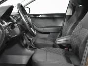 Skoda Rapid I Рестайлинг Санкт-Петербург  - изображение 33