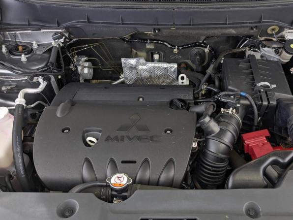 Mitsubishi ASX I Рестайлинг с пробегом 2014 года, цена 1 450 000 рублей, 83858 км, внедорожник, Автокод Объявления