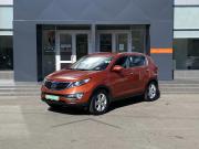 Kia Sportage III Краснодар  - изображение 22