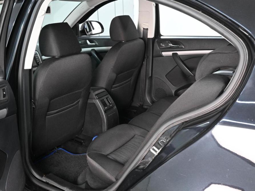 Skoda Octavia II (A5) Рестайлинг Ростов-на-Дону  - изображение 11