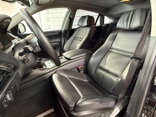 BMW X6 I (E71) с пробегом 2010 года, цена 2 350 000 рублей, 137000 км, внедорожник, Автокод Объявления