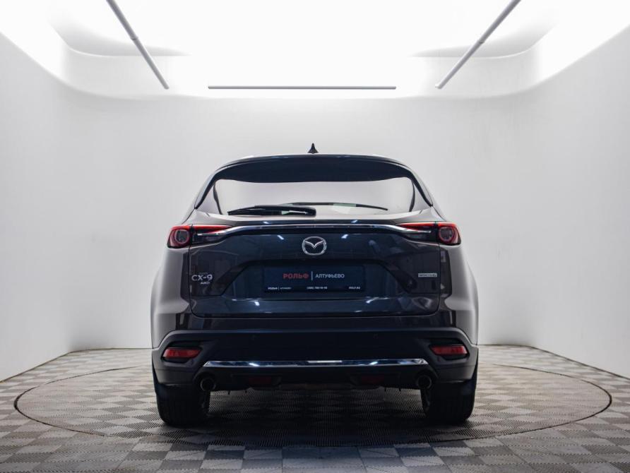 Mazda CX-9 II Москва  - изображение 6