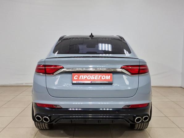 Geely Tugella I Рестайлинг с пробегом 2023 года, цена 3 150 000 рублей, 47227 км, внедорожник, Автокод Объявления
