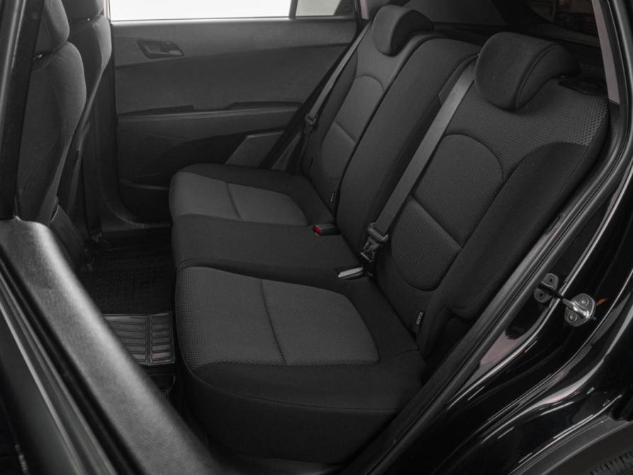 Hyundai Creta I Тюмень  - изображение 12