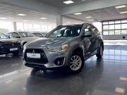 Mitsubishi ASX I Рестайлинг Тверь  - изображение 19