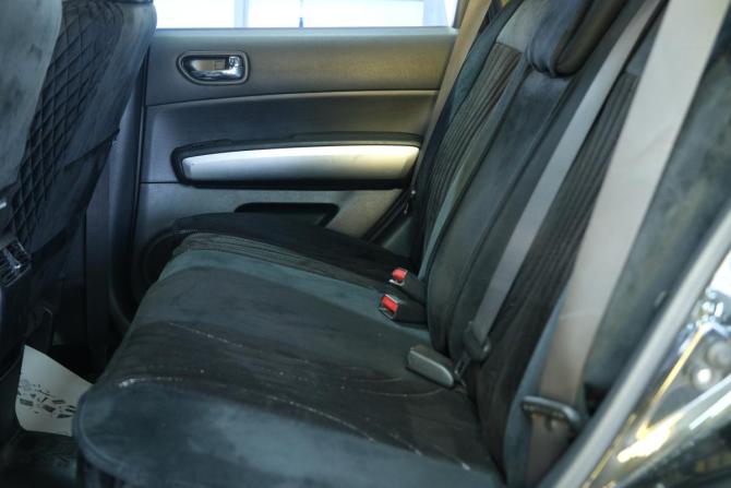Nissan X-Trail II с пробегом 2010 года, цена 1 129 000 рублей, 261202 км, внедорожник, Автокод Объявления