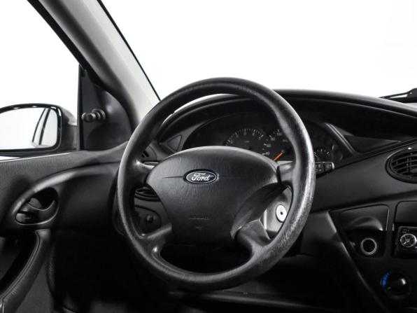 Ford Focus I Рестайлинг с пробегом 2004 года, цена 185 000 рублей, 191000 км, хэтчбек, Автокод Объявления