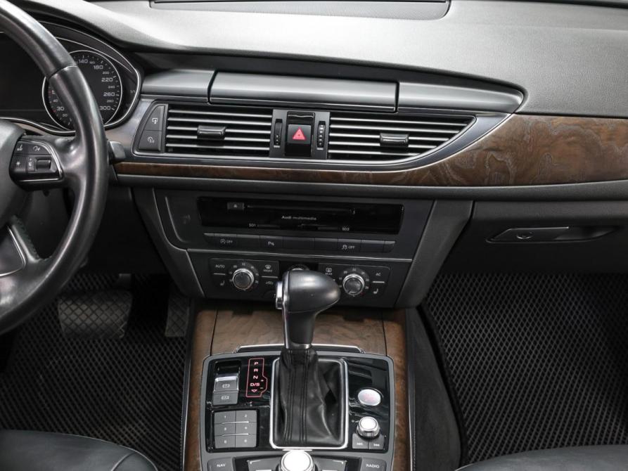 Audi A6 IV (C7) Москва  - изображение 16