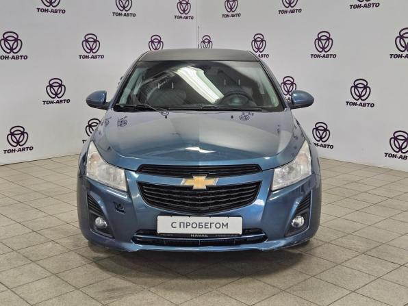 Chevrolet Cruze I Рестайлинг с пробегом 2012 года, цена 621 000 рублей, 229866 км, седан, Автокод Объявления