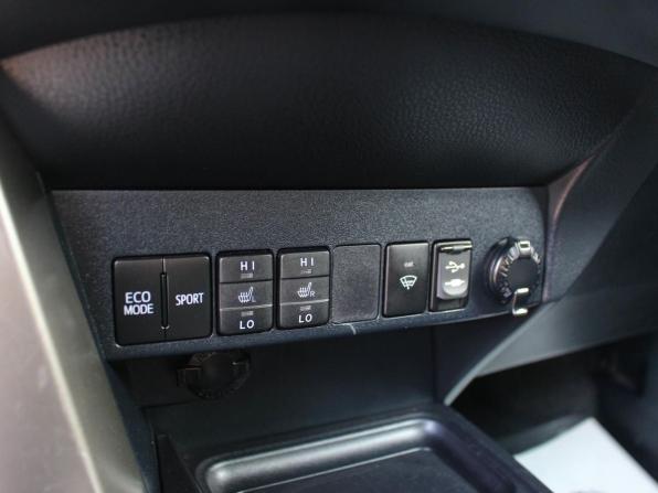 Toyota RAV4 IV (XA40) с пробегом 2014 года, цена 1 764 300 рублей, 132530 км, внедорожник, Автокод Объявления