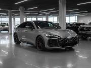 Audi A5 III (B10) Москва  - изображение 27