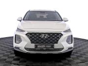 Hyundai Santa Fe IV Москва  - изображение 29