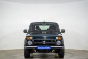 Lada (ВАЗ) 2121 (4x4) I Рестайлинг Оренбург  - изображение 18