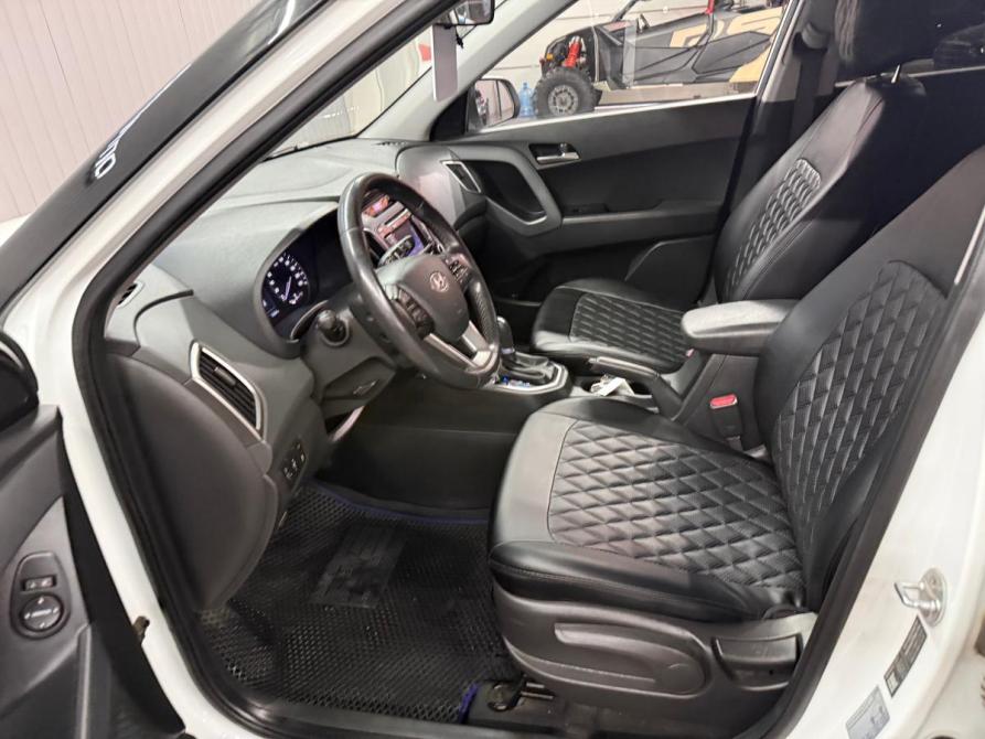 Hyundai Creta I Краснодар  - изображение 12