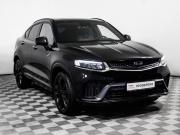 Geely Tugella I Рестайлинг Москва  - изображение 27