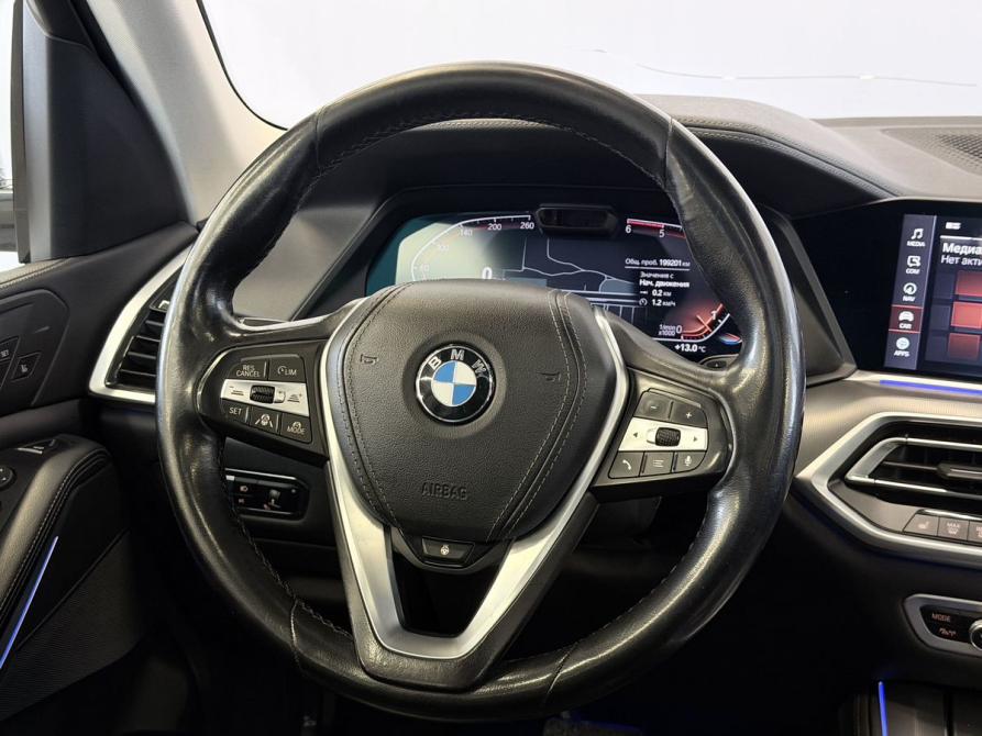 BMW X5 IV (G05/G18) Воронеж  - изображение 12