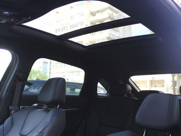 Haval F7x II с пробегом 2025 года, цена 3 360 000 рублей, 1675 км, внедорожник, Автокод Объявления