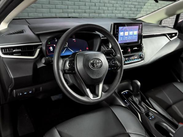 Toyota Levin XII (E210) Рестайлинг с пробегом 2023 года, цена 3 145 000 рублей, 5108 км, седан, Автокод Объявления