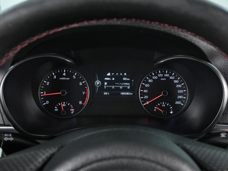 Kia Optima IV Ростов-на-Дону  - изображение 23