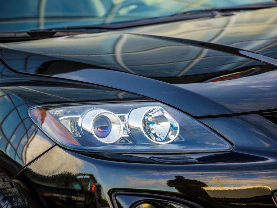 Mazda CX-7 I Рестайлинг Волгоград  - изображение 11