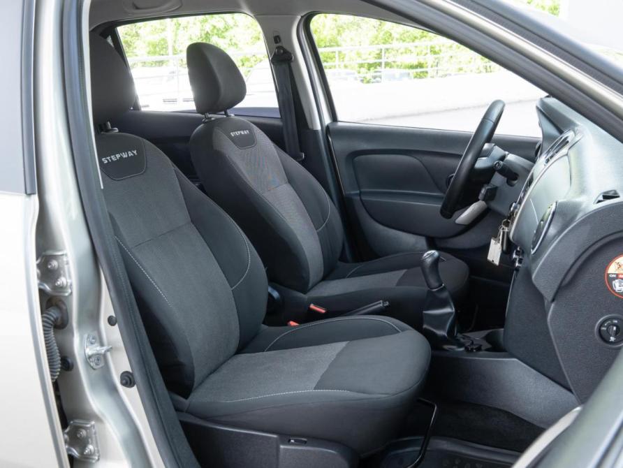 Renault Logan II Рестайлинг Волгоград  - изображение 8