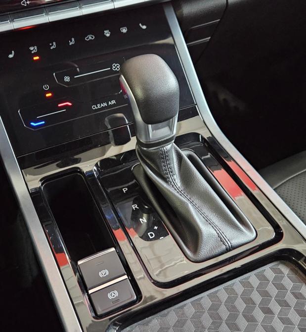 Chery Tiggo 4 Pro I Вологда  - изображение 16