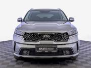 Kia Sorento IV Москва  - изображение 32
