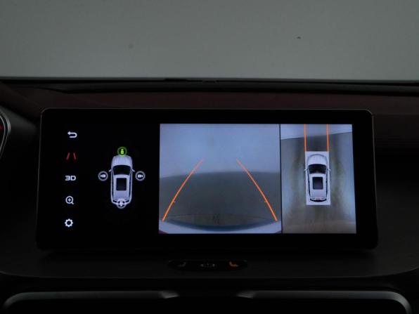 Geely Coolray I с пробегом 2023 года, цена 2 079 444 рубля, 34785 км, внедорожник, Автокод Объявления