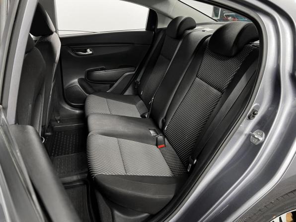 Kia Rio IV с пробегом 2018 года, цена 1 312 900 рублей, 118856 км, седан, Автокод Объявления