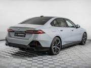 BMW 5 серии VIII (G60/G61/G68) Москва  - изображение 27