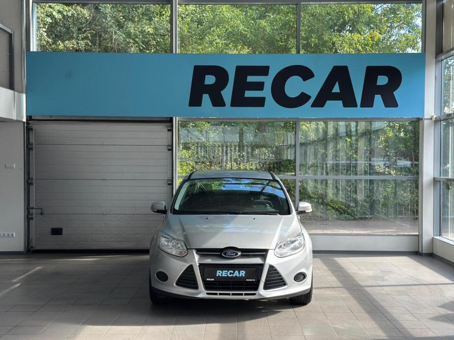 Ford Focus III Санкт-Петербург  - изображение 8