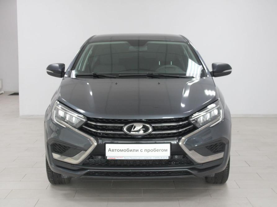 Lada (ВАЗ) Vesta I Рестайлинг (NG) Старый Оскол  - изображение 2