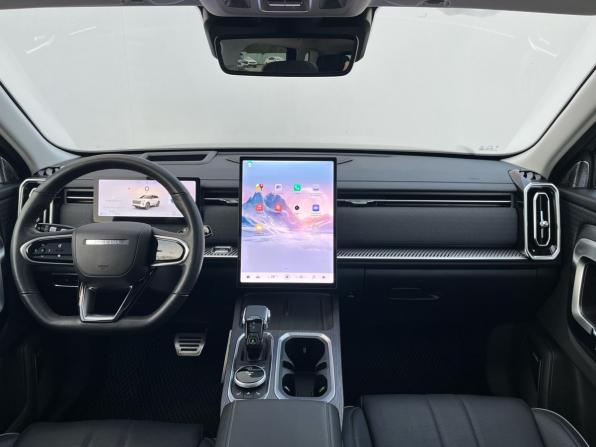 Jaecoo J7 I с пробегом 2023 года, цена 2 230 000 рублей, 31771 км, внедорожник, Автокод Объявления