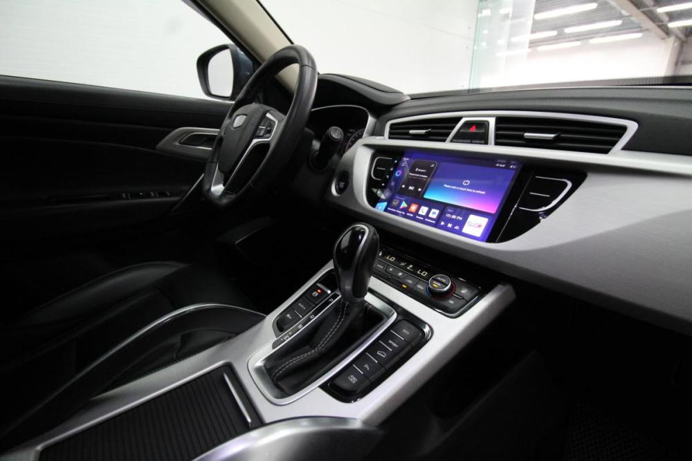 Geely Atlas I Сургут  - изображение 19