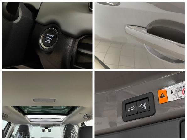 Toyota RAV4 VI (XA60) с пробегом 2026 года, цена 4 350 000 рублей, 47 км, внедорожник, Автокод Объявления