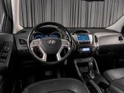 Hyundai ix35 I Тюмень  - изображение 31