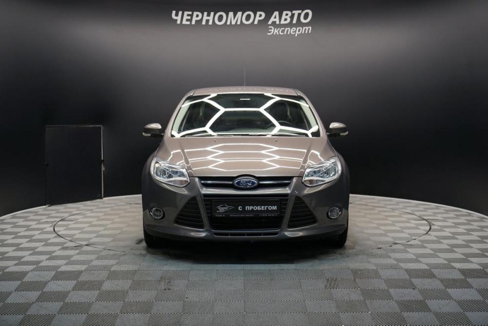Ford Focus III Крым  - изображение 8