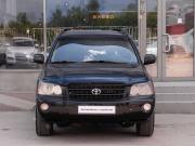 Toyota Highlander I (XU20) Новосибирск  - изображение 20