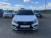 Lada (ВАЗ) Vesta I Рестайлинг (NG) Буинск  - изображение 20