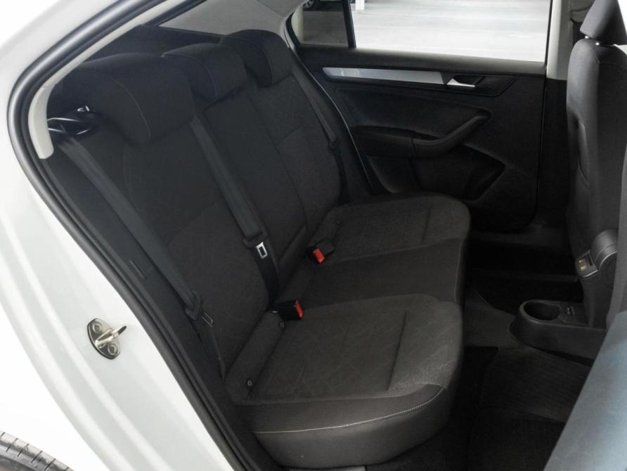 Volkswagen Polo VI Ставрополь  - изображение 7