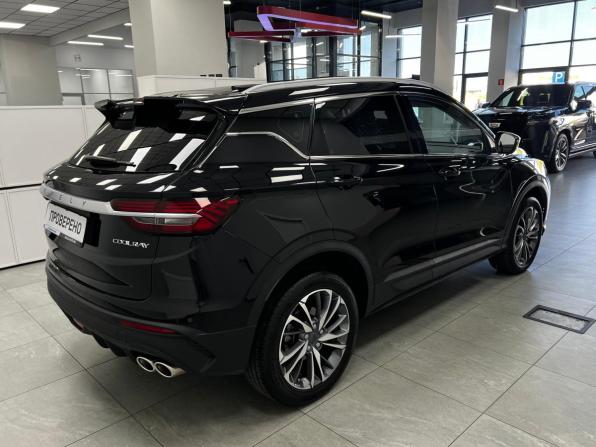 Geely Coolray I с пробегом 2022 года, цена 1 750 000 рублей, 43092 км, внедорожник, Автокод Объявления